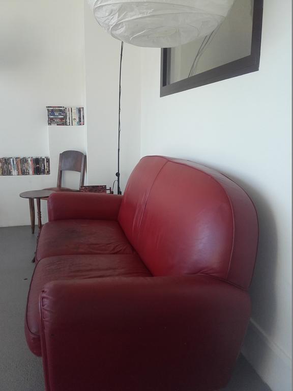 Chambre D'Hotes Avec Cuisine Commune - 5 Mns De Narbonne Cuxac-dʼAude Exterior foto