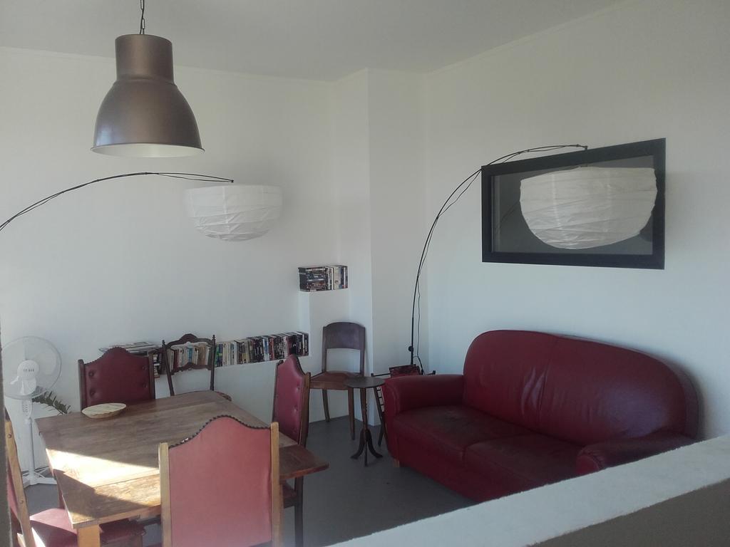 Chambre D'Hotes Avec Cuisine Commune - 5 Mns De Narbonne Cuxac-dʼAude Exterior foto