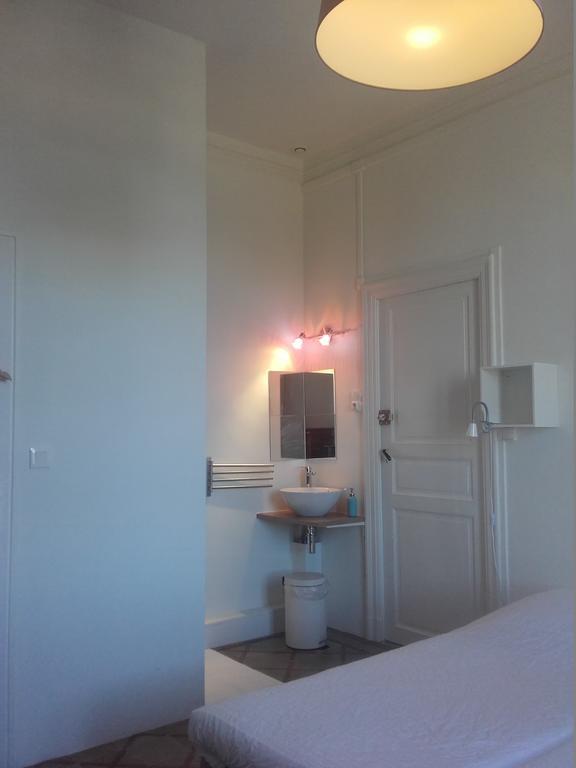 Chambre D'Hotes Avec Cuisine Commune - 5 Mns De Narbonne Cuxac-dʼAude Exterior foto